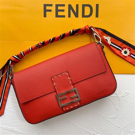 fendi accessories for bags|Fendi bag price list.